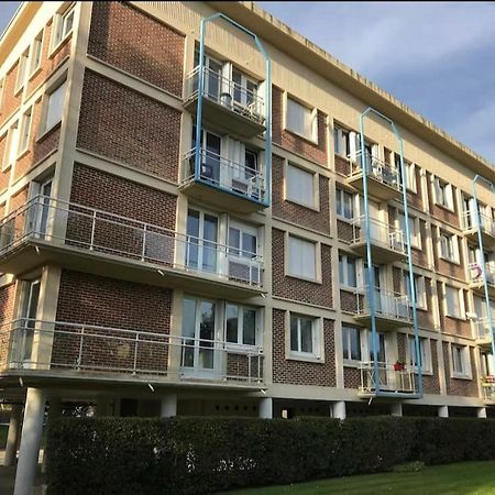 Appartement Veules Roses , La Cressonniere: « Veules & Victor «  מראה חיצוני תמונה