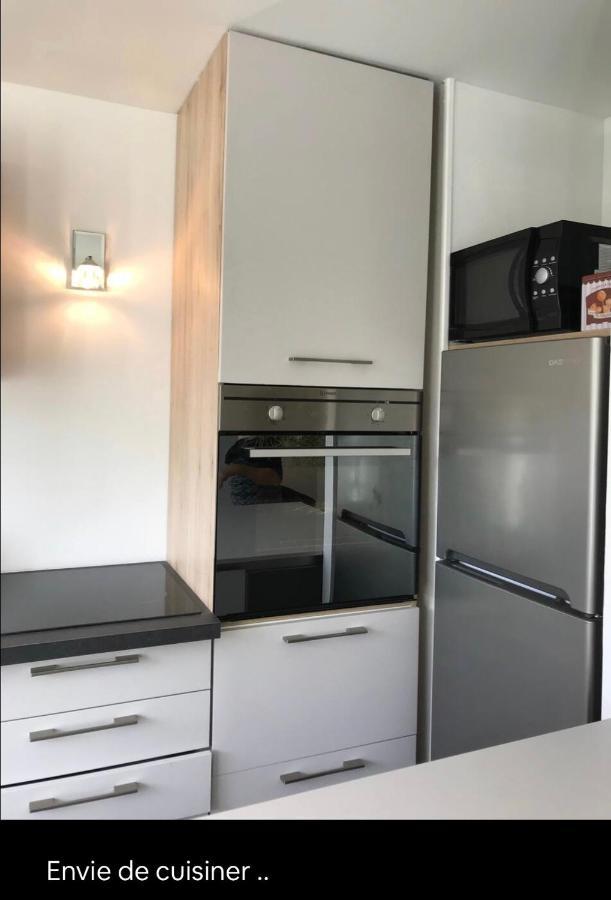 Appartement Veules Roses , La Cressonniere: « Veules & Victor «  מראה חיצוני תמונה