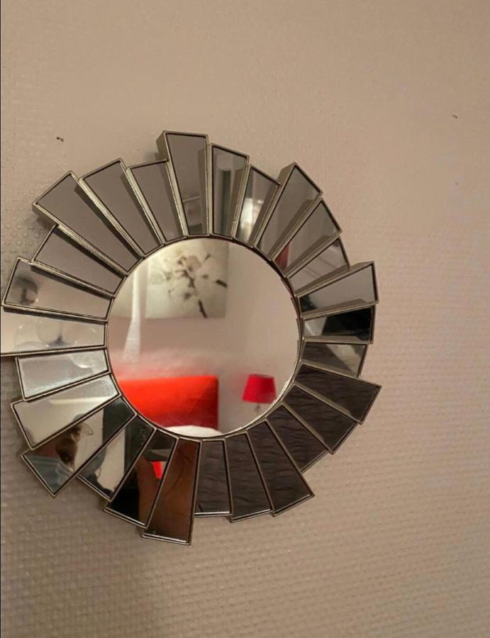 Appartement Veules Roses , La Cressonniere: « Veules & Victor «  מראה חיצוני תמונה