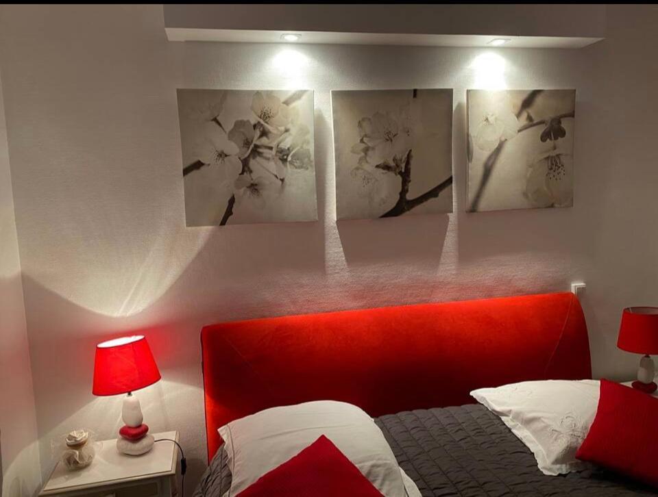 Appartement Veules Roses , La Cressonniere: « Veules & Victor «  מראה חיצוני תמונה