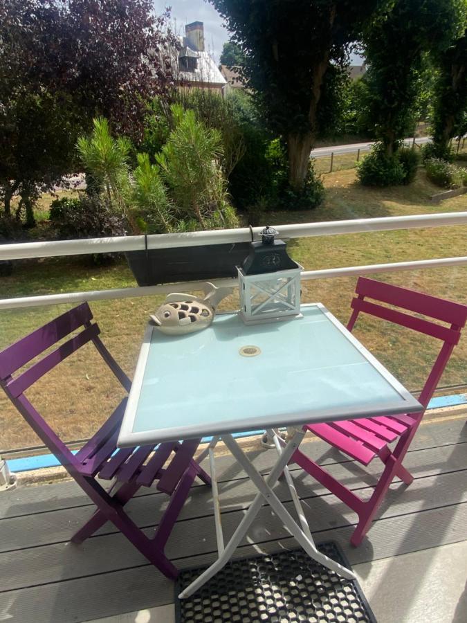 Appartement Veules Roses , La Cressonniere: « Veules & Victor «  מראה חיצוני תמונה
