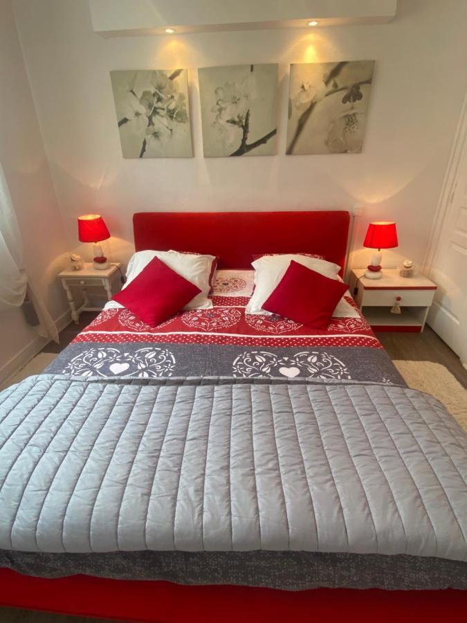 Appartement Veules Roses , La Cressonniere: « Veules & Victor «  מראה חיצוני תמונה