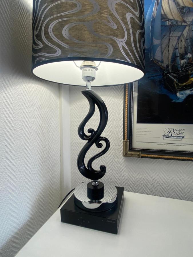 Appartement Veules Roses , La Cressonniere: « Veules & Victor «  מראה חיצוני תמונה